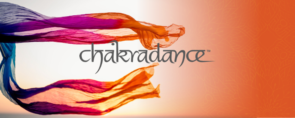 chakra dance